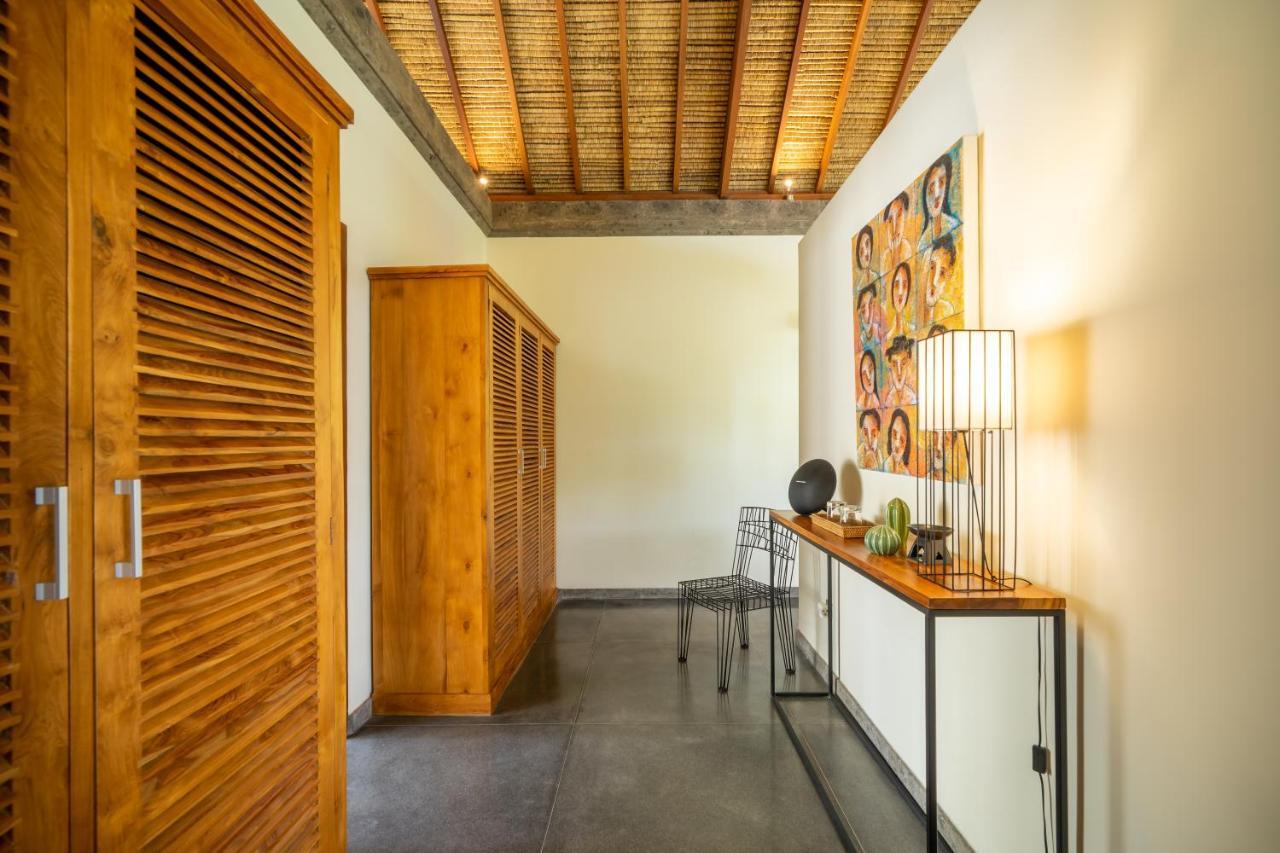 Villa Themma Jungle - Sumptuous 3Br Luxury Villa With Majestic Jungle View North Of Ubud Exteriér fotografie